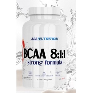 BCAA 8:1:1 Strong Formula (200г)